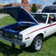 Illustration for article titled Wacky, Junky, Downright Gorgeous: Here Are The Coolest Cars I Saw At The Woodward Dream Cruise